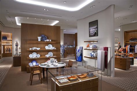 hermes stores king of prussia